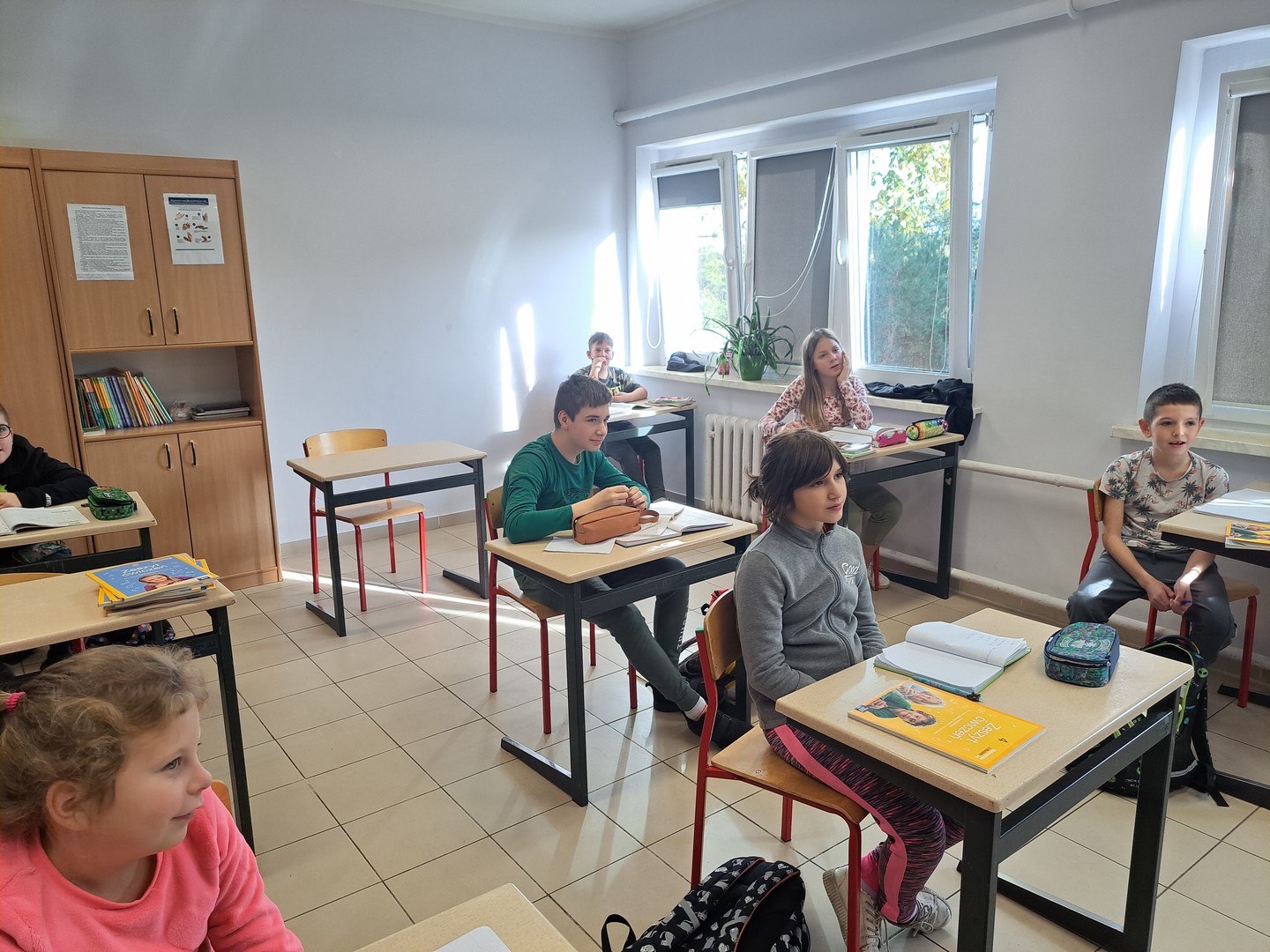 Dzień Postaci z Bajek